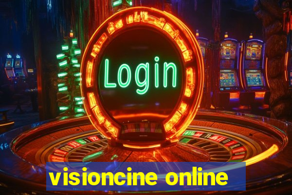 visioncine online